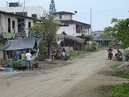 cote pacifique equateur